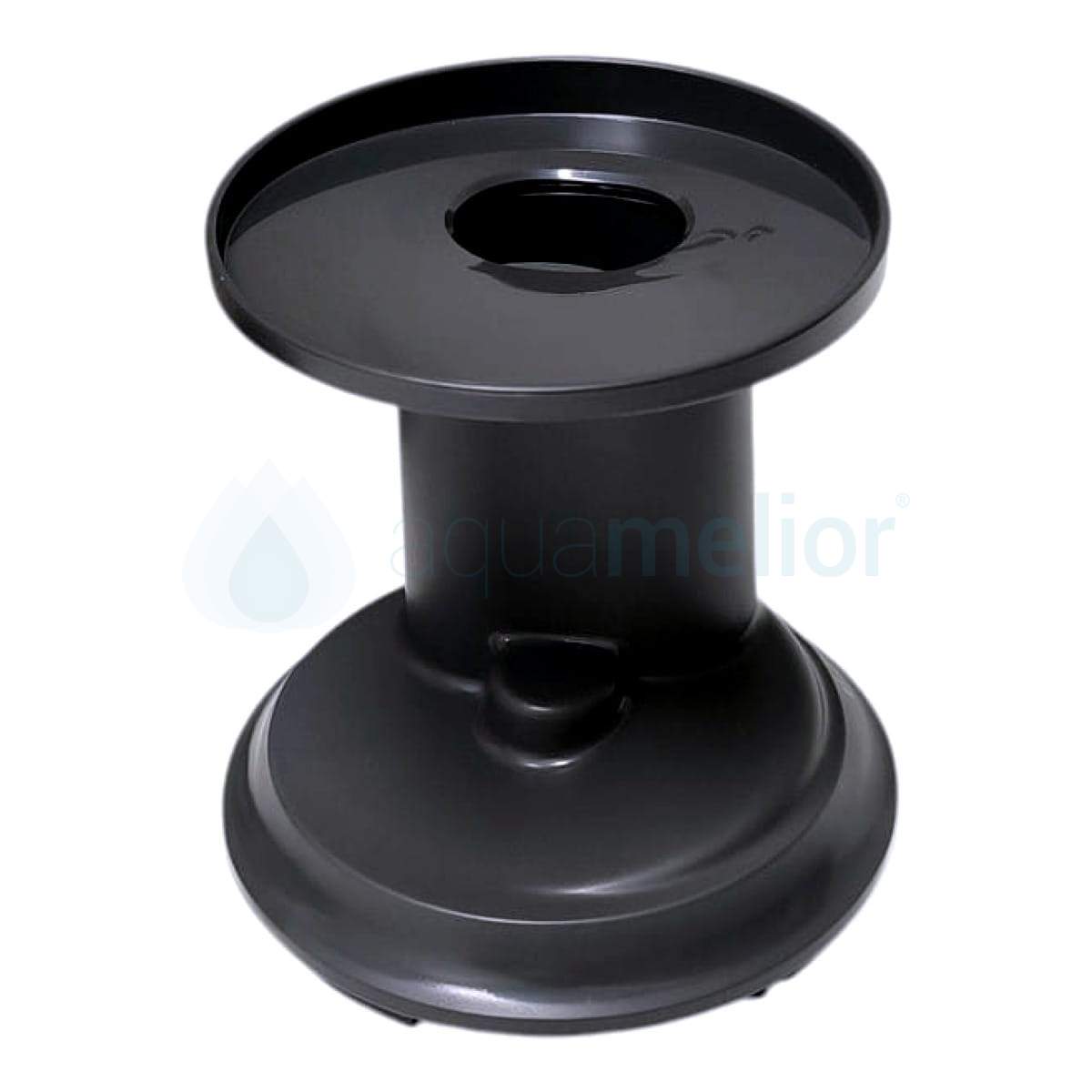Kenwood KW717060 Pokrywa górna z wlotem do sokowirówki KAX 720 PL.jpg