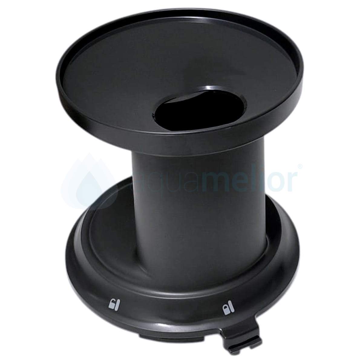 Kenwood KW717060 Pokrywa górna z wlotem do sokowirówki KAX 720 PL-1.jpg