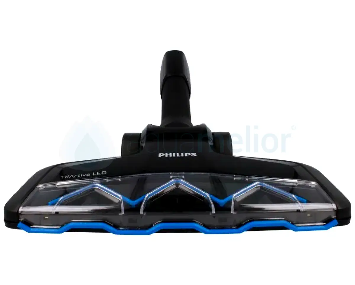 PHILIPS 432200426594 Turboszczotka TriActive LED do odkurzacza.webp