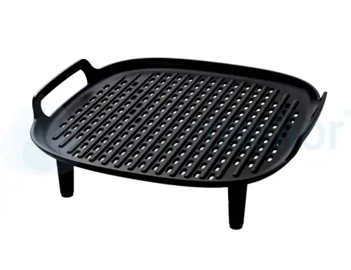 Philips 300009619361 Płyta do grilla do frytkownicy Airfryer XXL