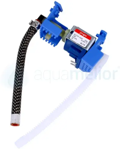 Philips 423902285051 Pompa wody do generatora pary Jiayin JYPC-3 GC96XX