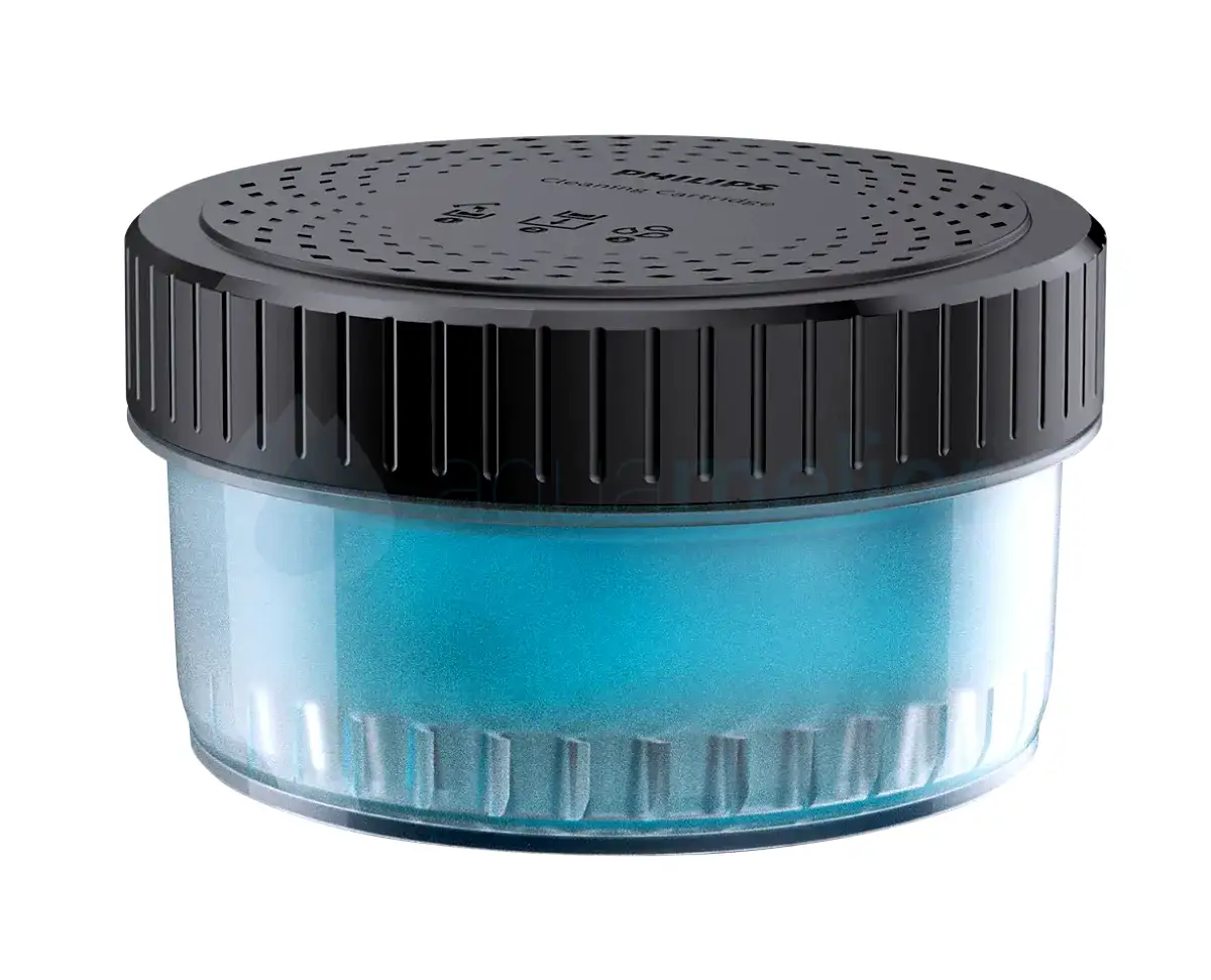 Philips CC11 Wkład czyszczący Quick Clean Pod.webp