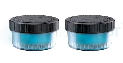 Philips CC12/50 Wkład czyszczący Quick Clean Pod 2 sztuki