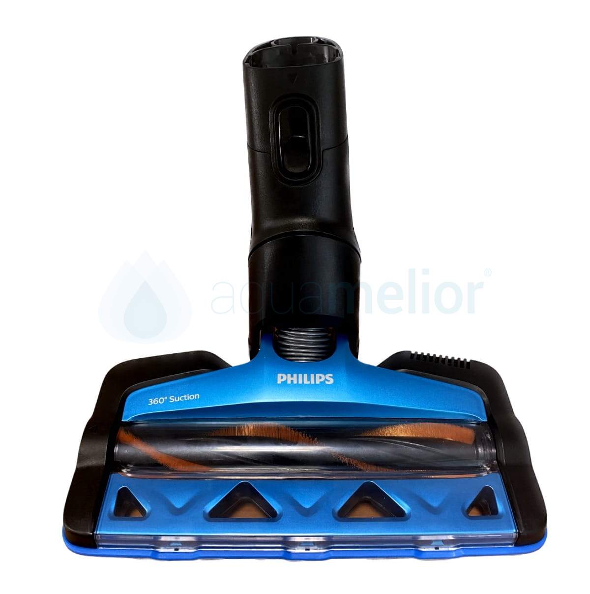 PHILIPS CP1437 Elektroszczotka odkurzacza SpeedPro Max Aqua.jpg