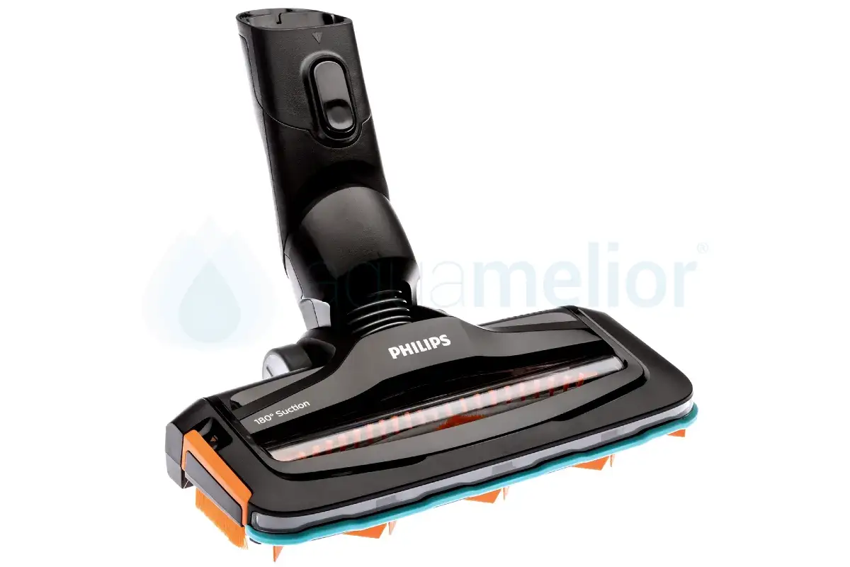 PHILIPS CP0972 Elektroszczotka 180° odkurzacza SpeedPro Max Aqua.webp