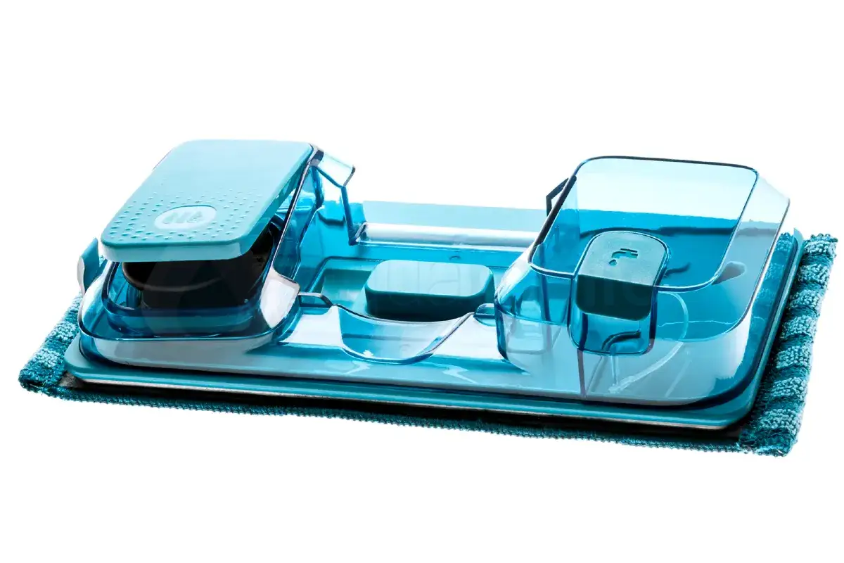 PHILIPS CP0720 Zbiornik Wody Odkurzacza 8000 Series Aqua Plus SpeedPro.webp