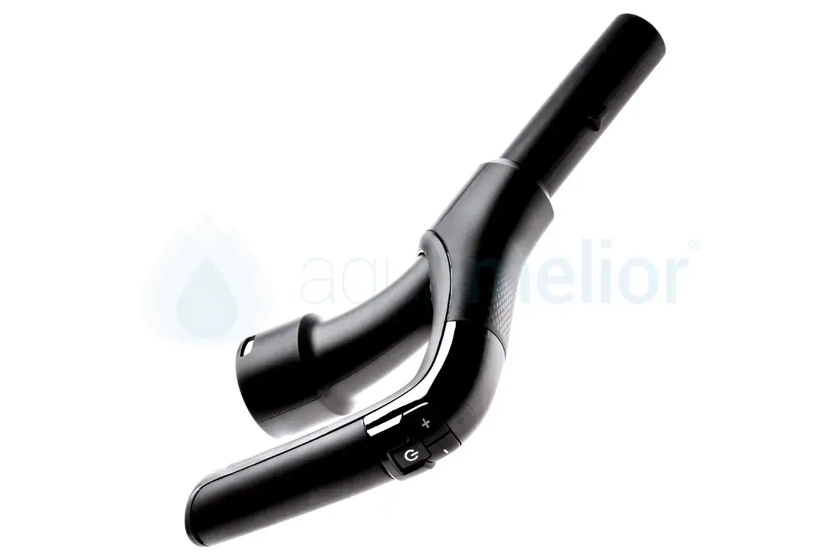 PHILIPS CP0682 uchwyt ergonomiczny z pilotem zdalnego sterowania.webp