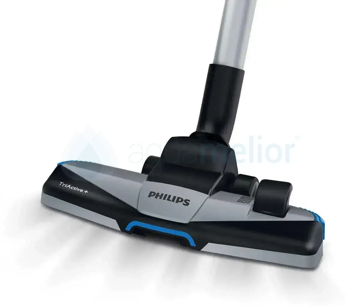 PHILIPS FC8075 TriActive+ Ssawka Szczotka Odkurzacza.webp