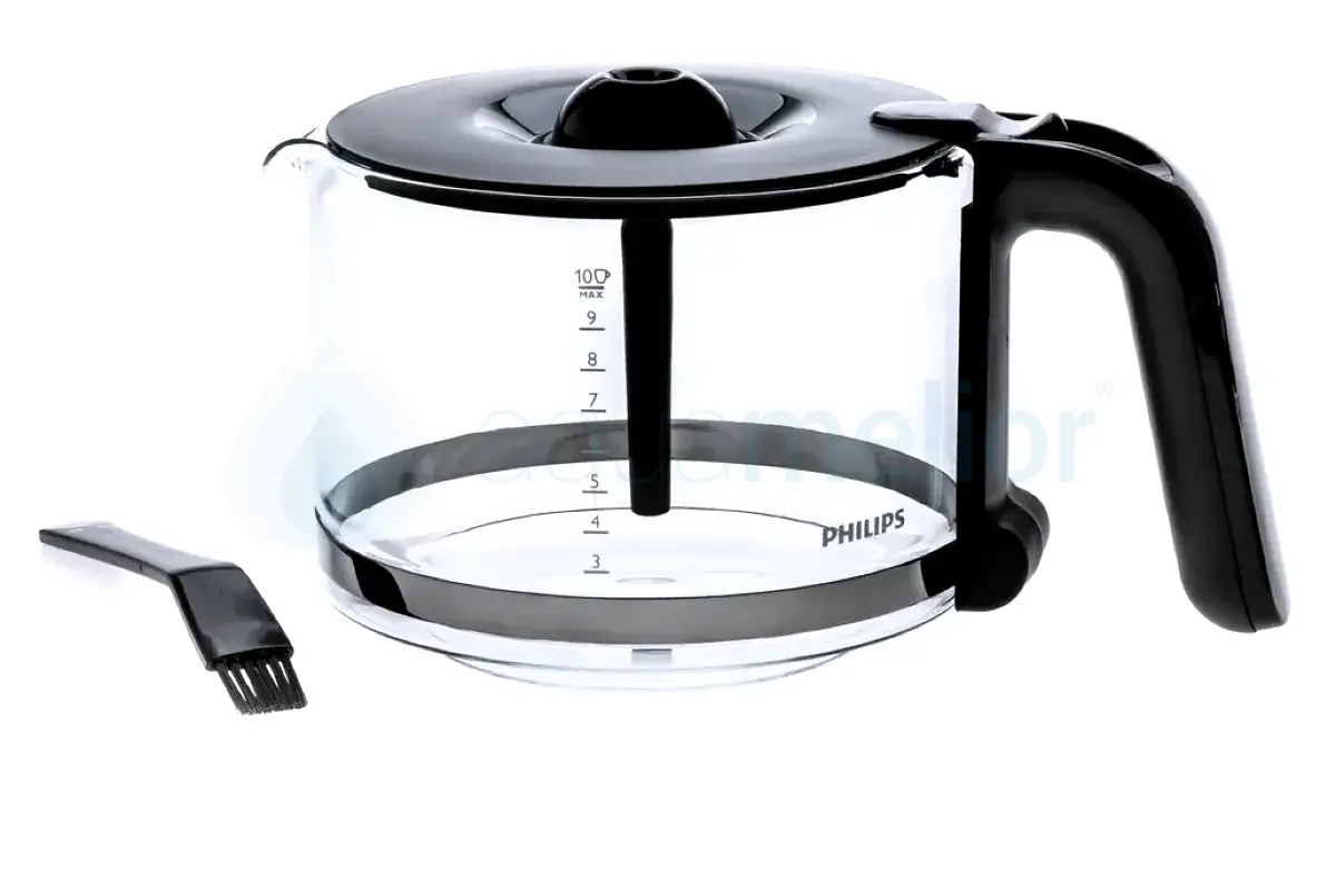 PHILIPS CP9948 Dzbanek szklany ekspresu do kawy Grind & Brew.webp