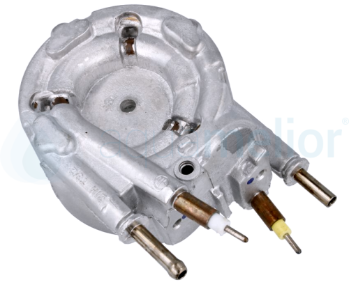 Philips 421944082941 Grzałka przepływowa ekspresu do kawy EP Series