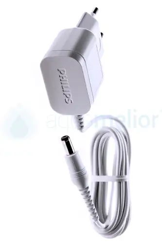 Philips HP1053 Zasilacz - ładowarka do depilatora Satinelle