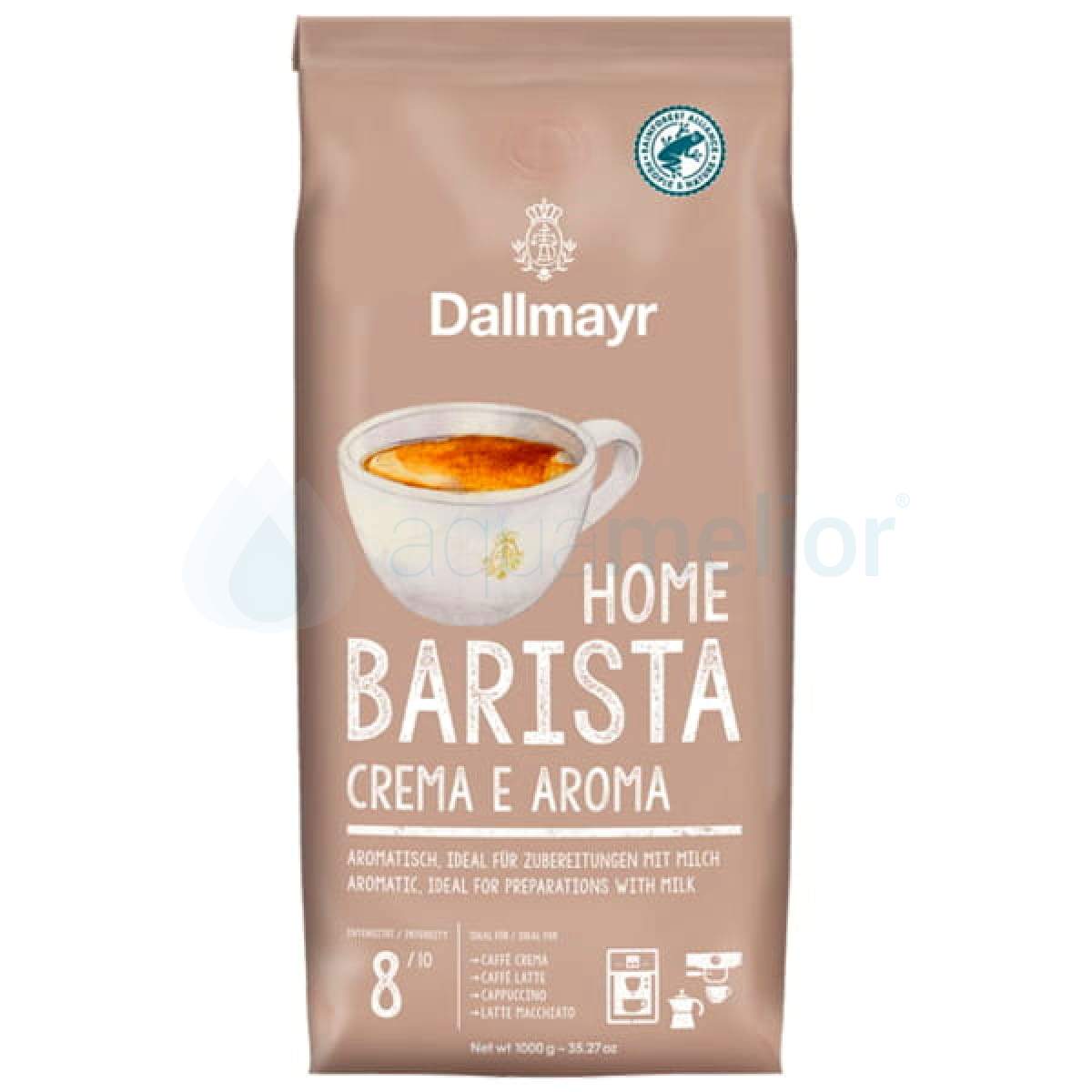 Dallmayr Home Barista Crema E Aroma 1kg Kawa ziarnista.jpg