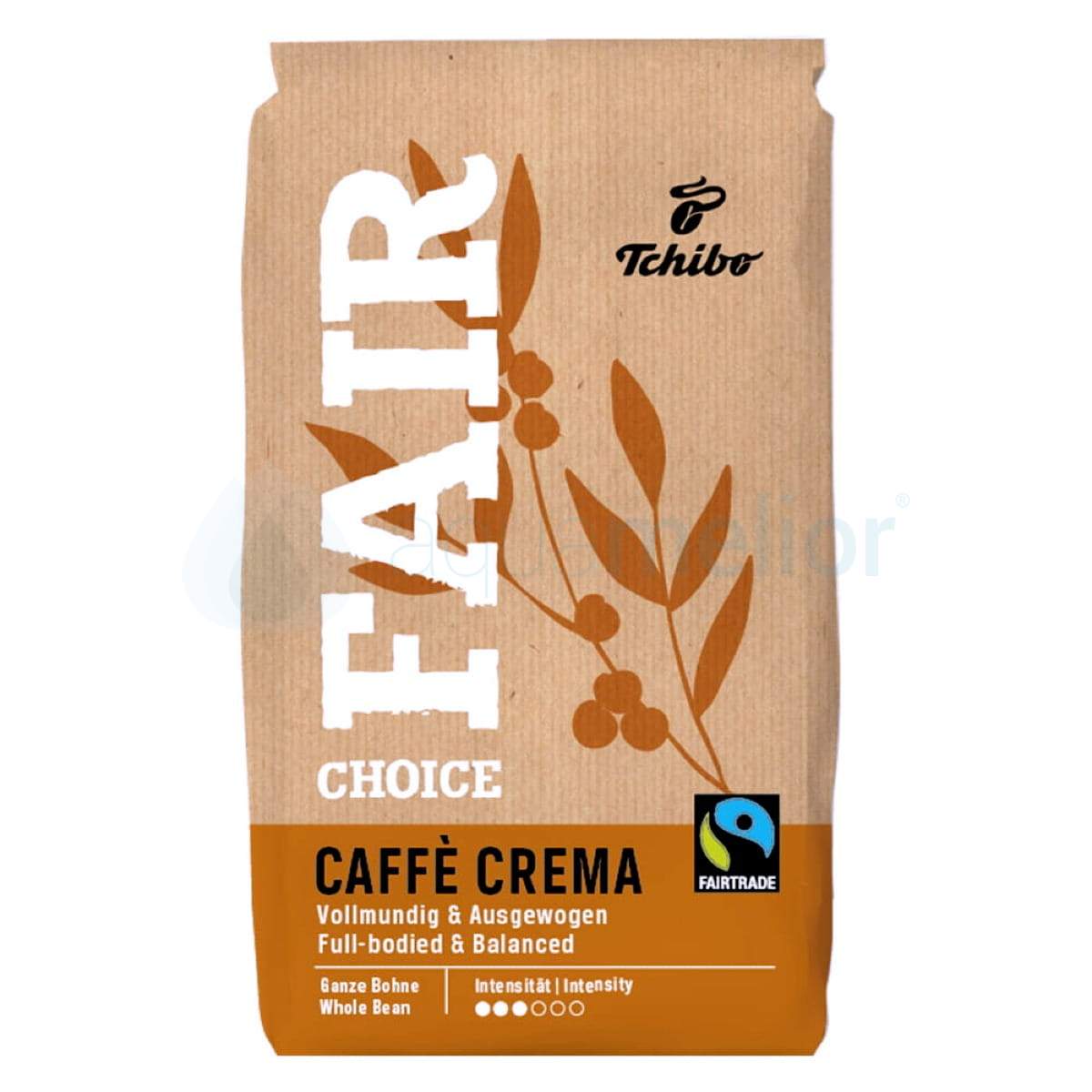 Tchibo Fair Choice Caffe Crema 1kg Kawa ziarnista.jpg
