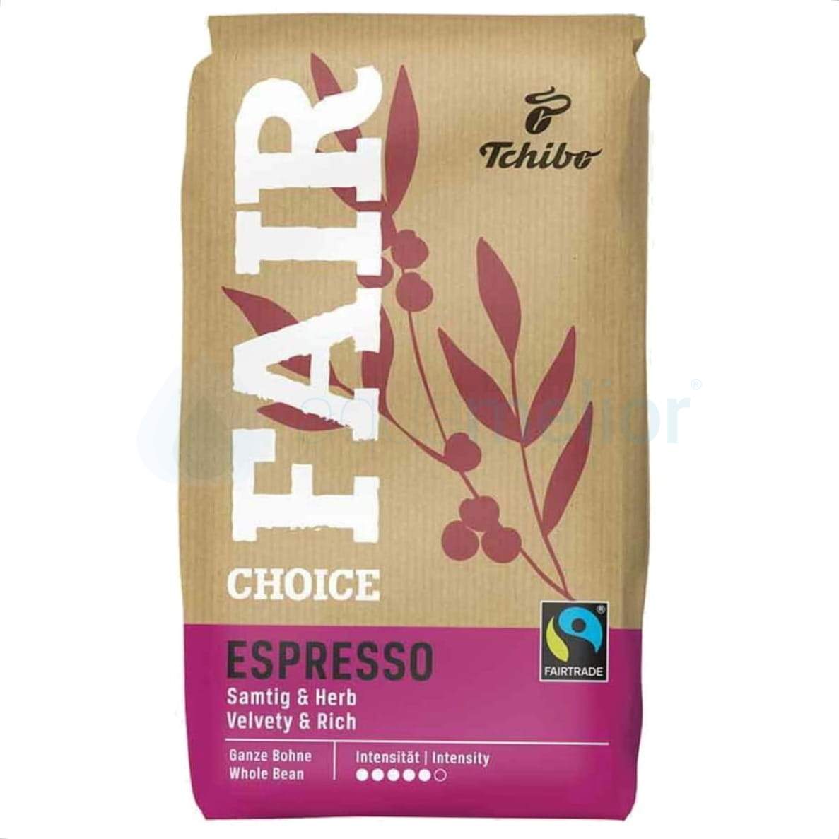 Tchibo Fair Choice Espresso 1kg Kawa ziarnista.jpg
