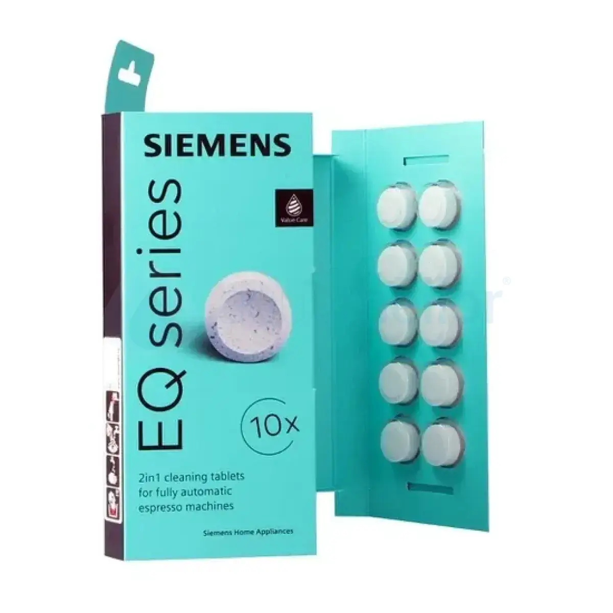 Tabletki czyszczące Siemens TZ80001A 312097.webp