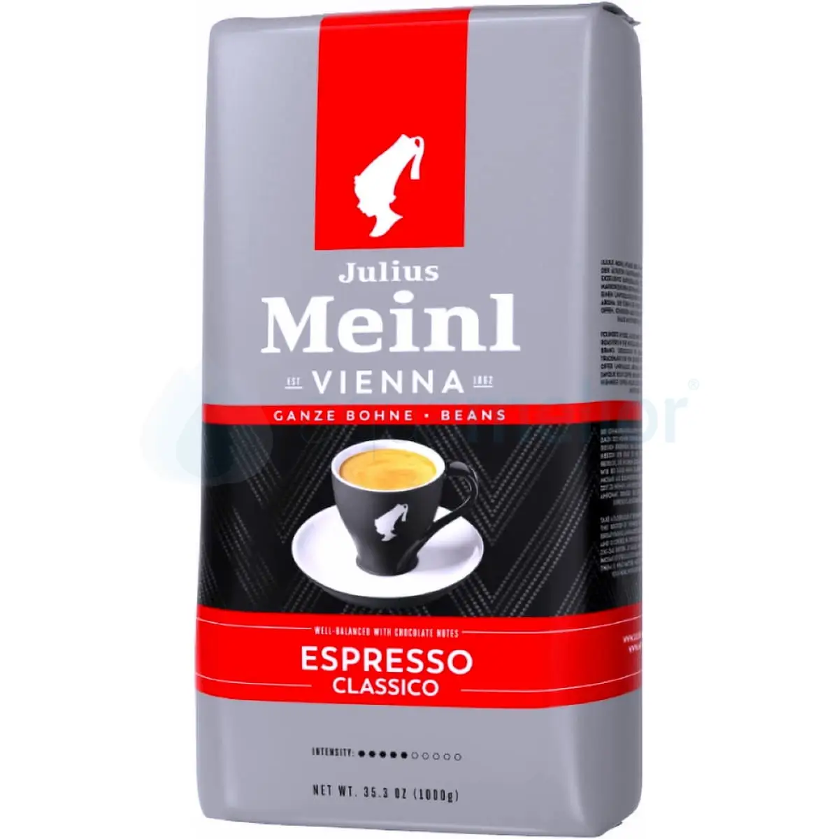 Julius Meinl Espresso Classico 1kg Kawa ziarnista.jpg