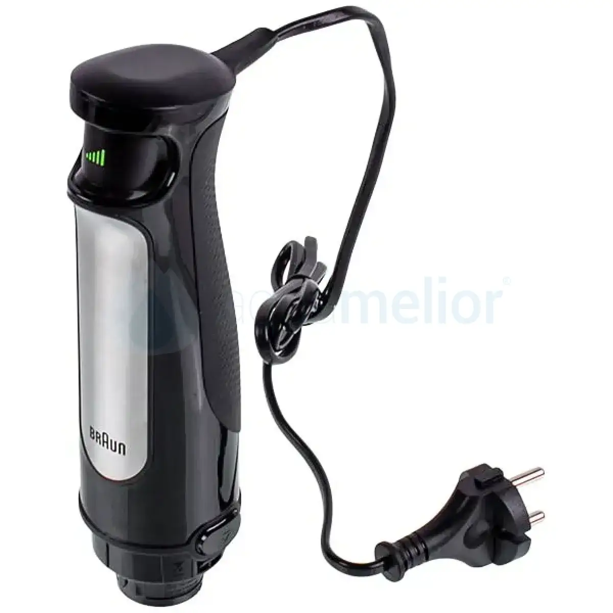 Braun 7322118634 Silnik napęd z obudową do blendera ręcznego 1000W.webp
