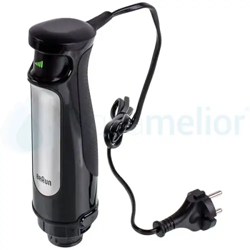 Braun 7322118634 Silnik napęd z obudową do blendera ręcznego 1000W
