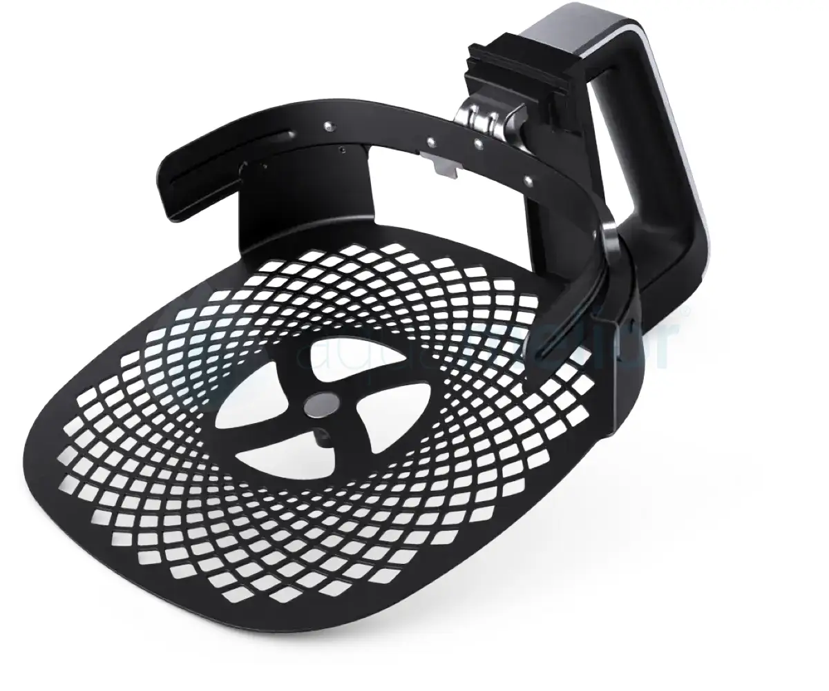 Philips HD9953 Zestaw do przygotowania pizzy Airfryer XXL.webp