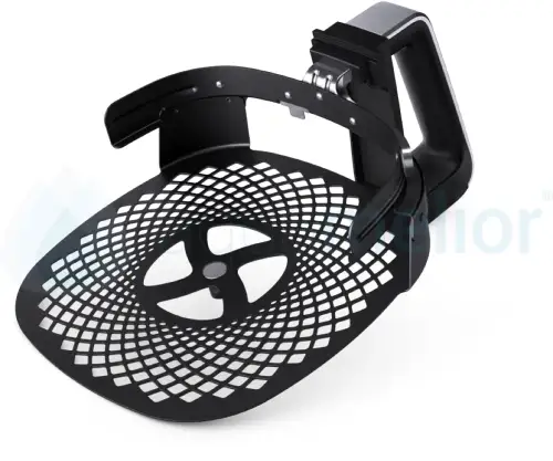 Philips HD9953 Zestaw do przygotowania pizzy Airfryer  XXL