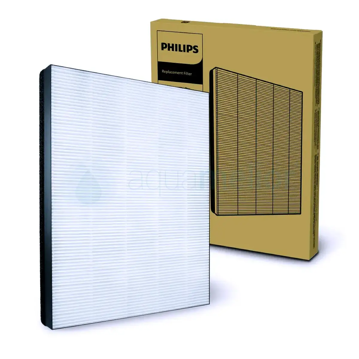 Philips FY1410 Filtr NanoProtect do nawilżacza powietrza AC2729/AC1217.webp