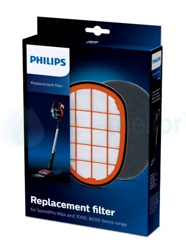 Philips FC5005 Filtr do odkurzacza SpeedPro Max i Aqua