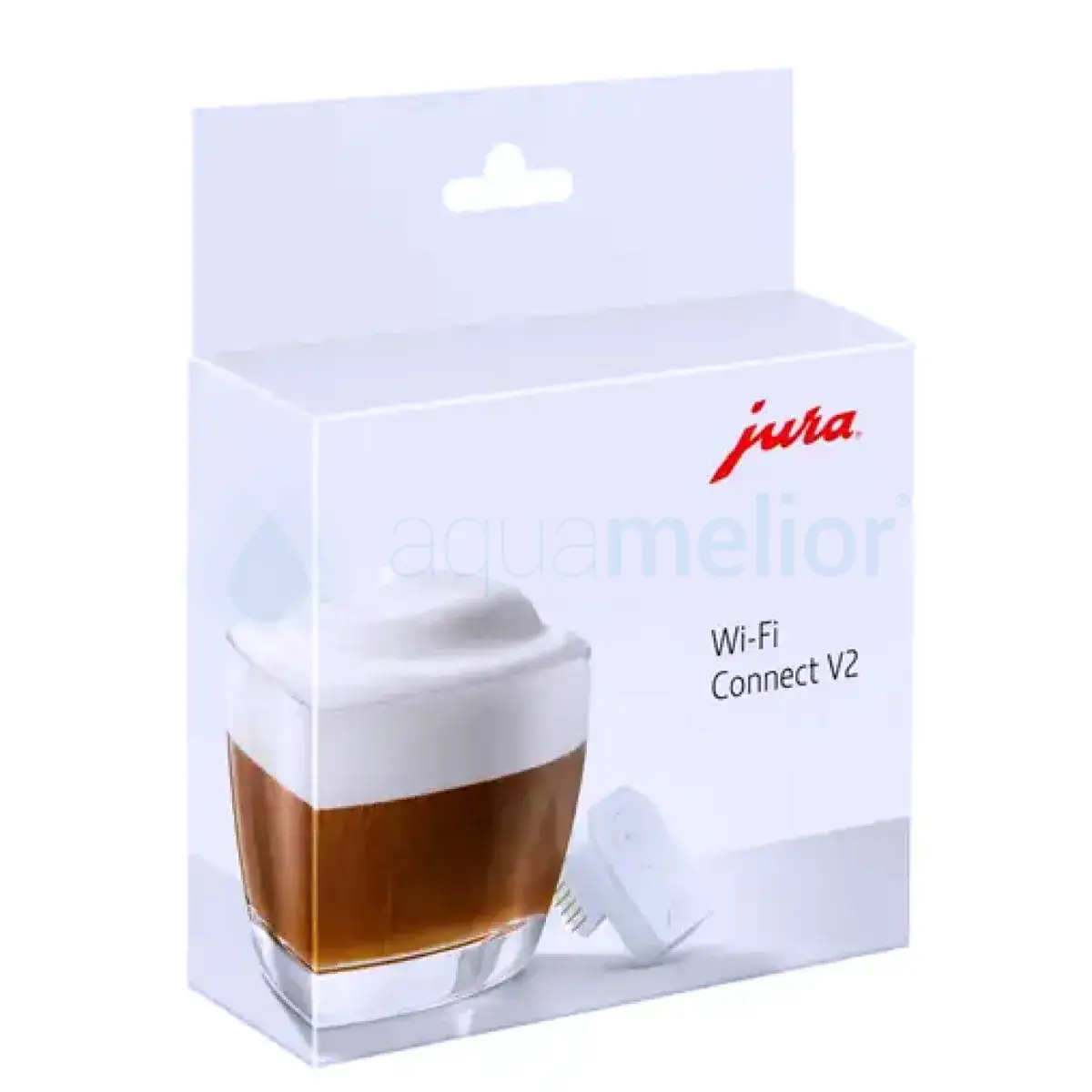 Jura 24323 Wi-Fi Connect V2 J.O.E. biały.webp