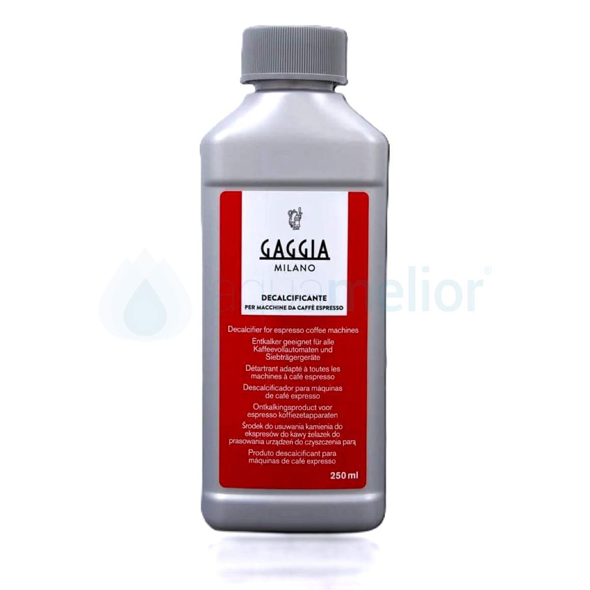 Gaggia odkamieniacz 250ml RI9111 - skuteczny środek do ekspresów.jpg