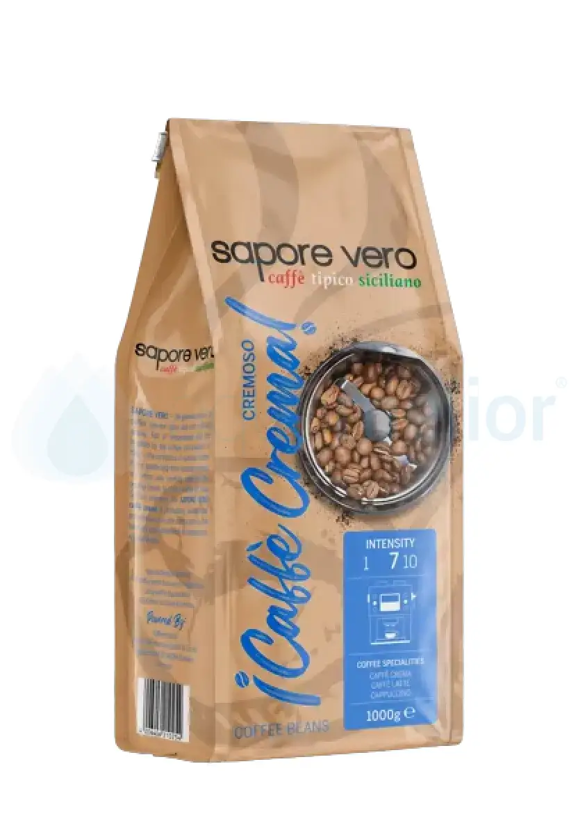 Tempelman Sapore Vero Cremoso 1kg.webp