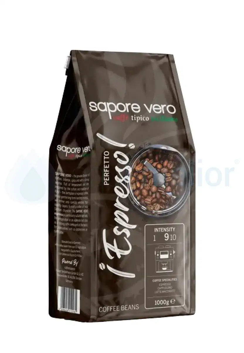 Tempelman Sapore Vero Perfetto Espresso 1kg.webp
