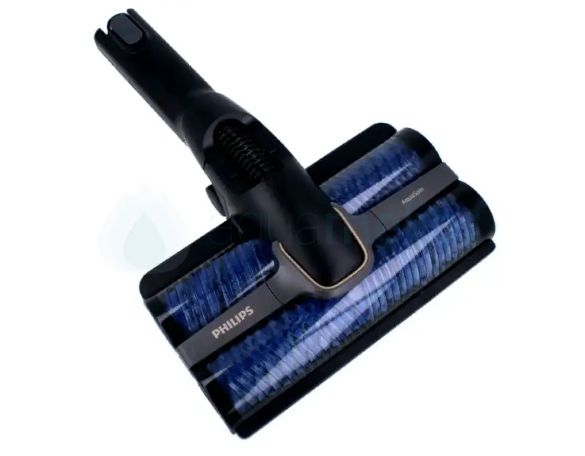PHILIPS AquaTrio Turboszczotka do pracy na mokro XW9383/XW9385.webp