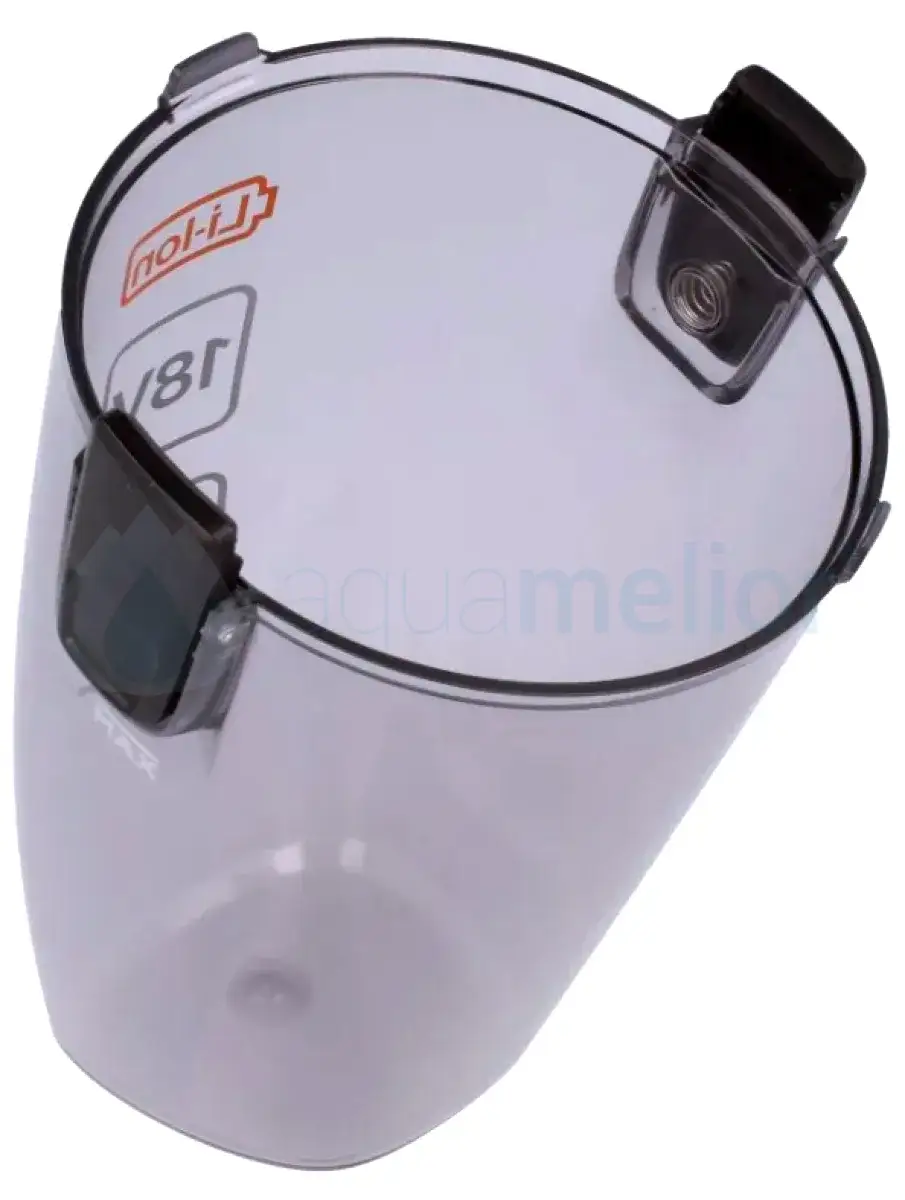 Philips CP0174 Pojemnik na kurz do odkurzacza PowerPro Duo i Aqua-1.webp