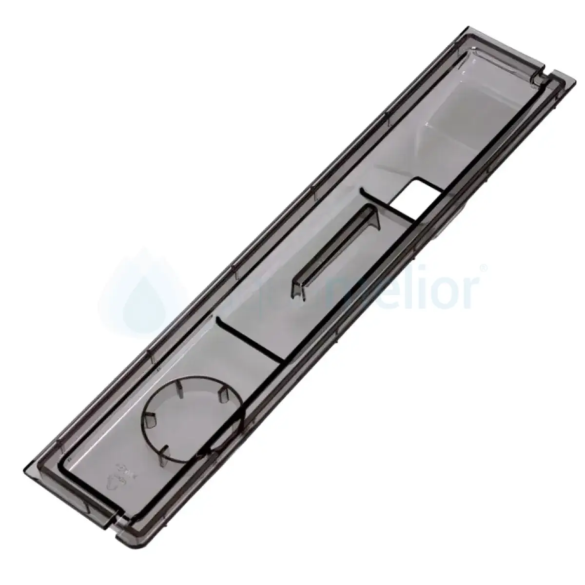 DeLonghi 5313251431 Pokrywka pojemnika na wodę do ekspresu.webp