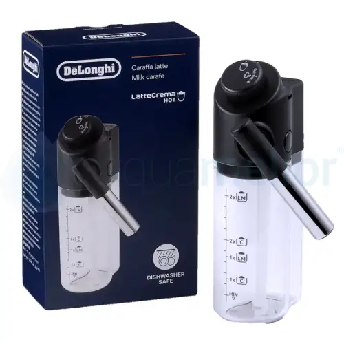 DeLonghi DLSC035 Pojemnik na mleko do ekspresu Magnifica