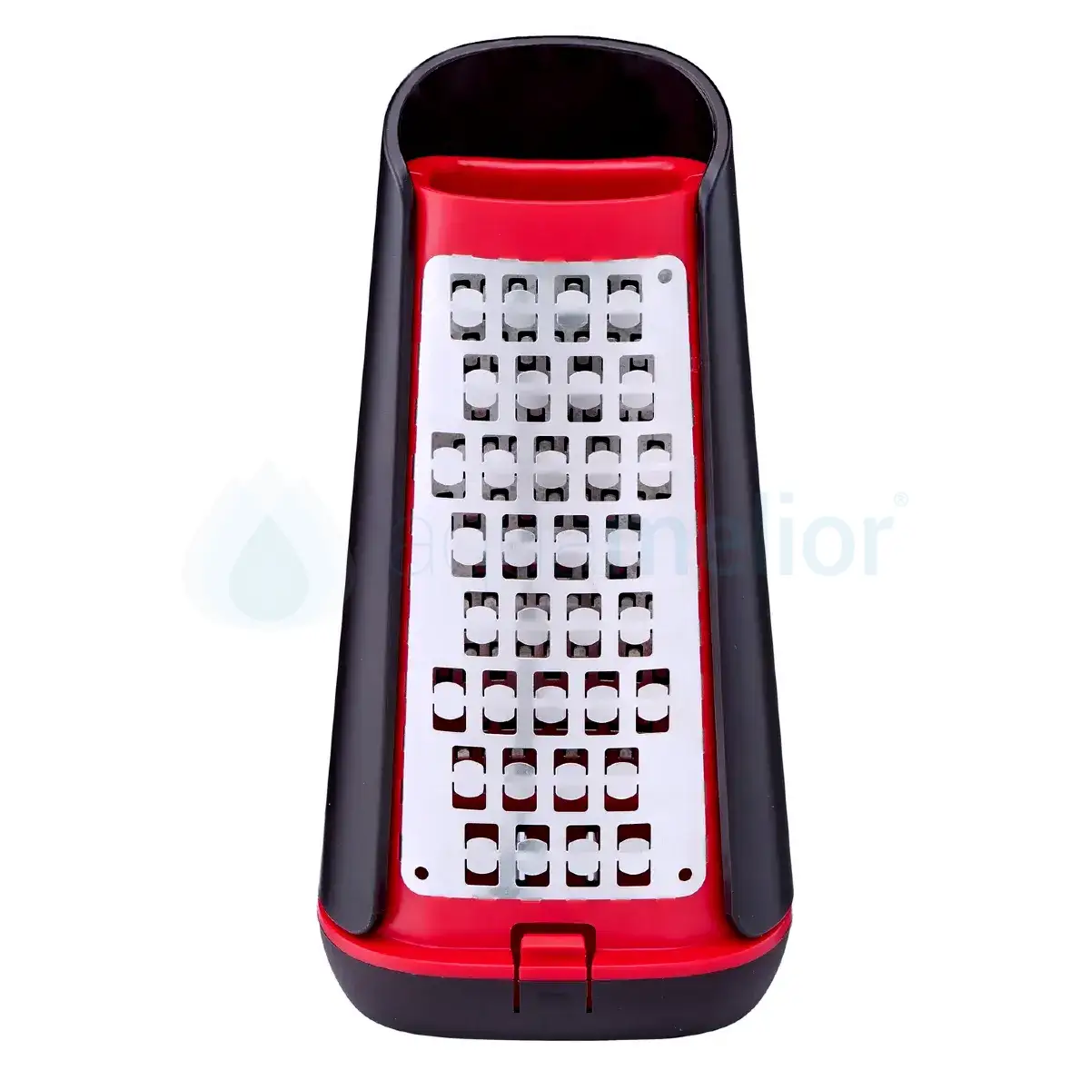 Tefal K2072714 Tarka ręczna 2w1 do warzyw sera Ingenio-2.webp