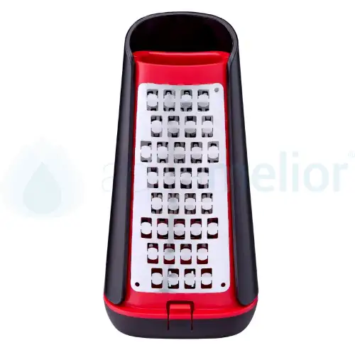 Tefal K2072714 Tarka ręczna 2w1 do warzyw sera Ingenio 