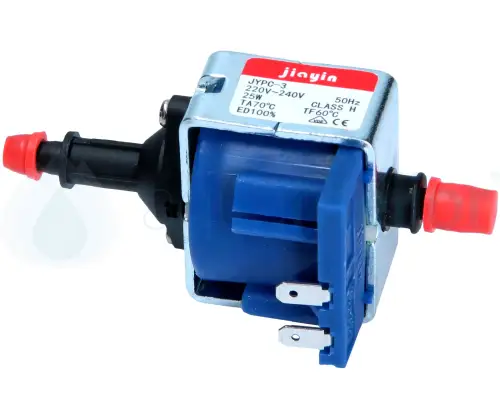 Philips Ariete AT2131450010 Pompa wody Jiayin JYPC-3 stacji parowej