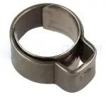 KRUPS MS-0599146 Obejma wężyka do ekspresu