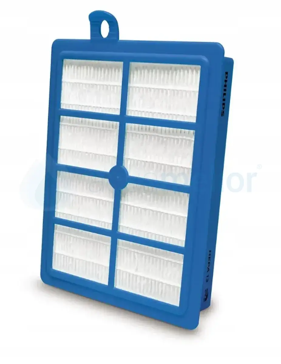 Philips FC8038 Filtr wylotowy Allergy Hepa H13-1.webp