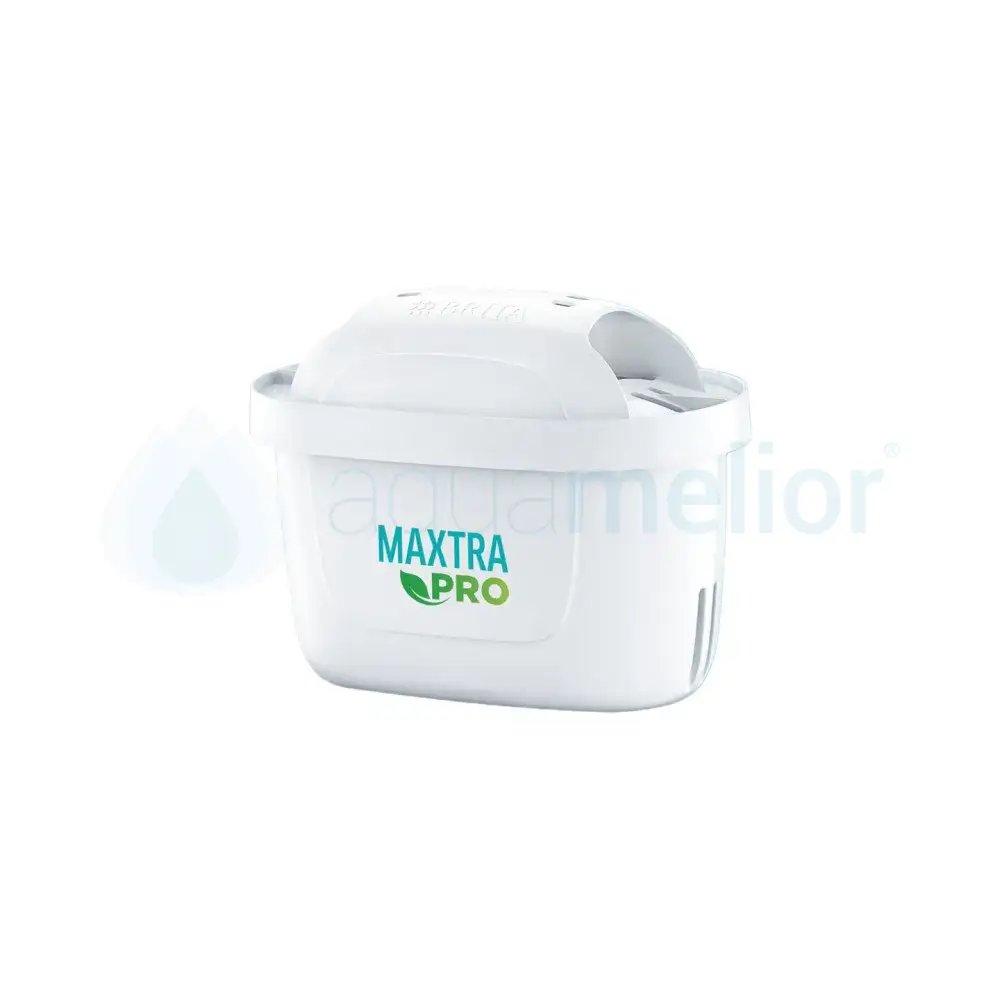 Brita MAXTRA Plus Pure Performance 3+ 1 wkład filtracyjny.webp