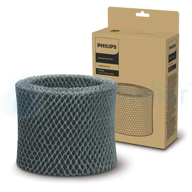 Philips FY2402/30 Oryginalny filtr NanoCloud do nawilżacza powietrza HU4816.webp