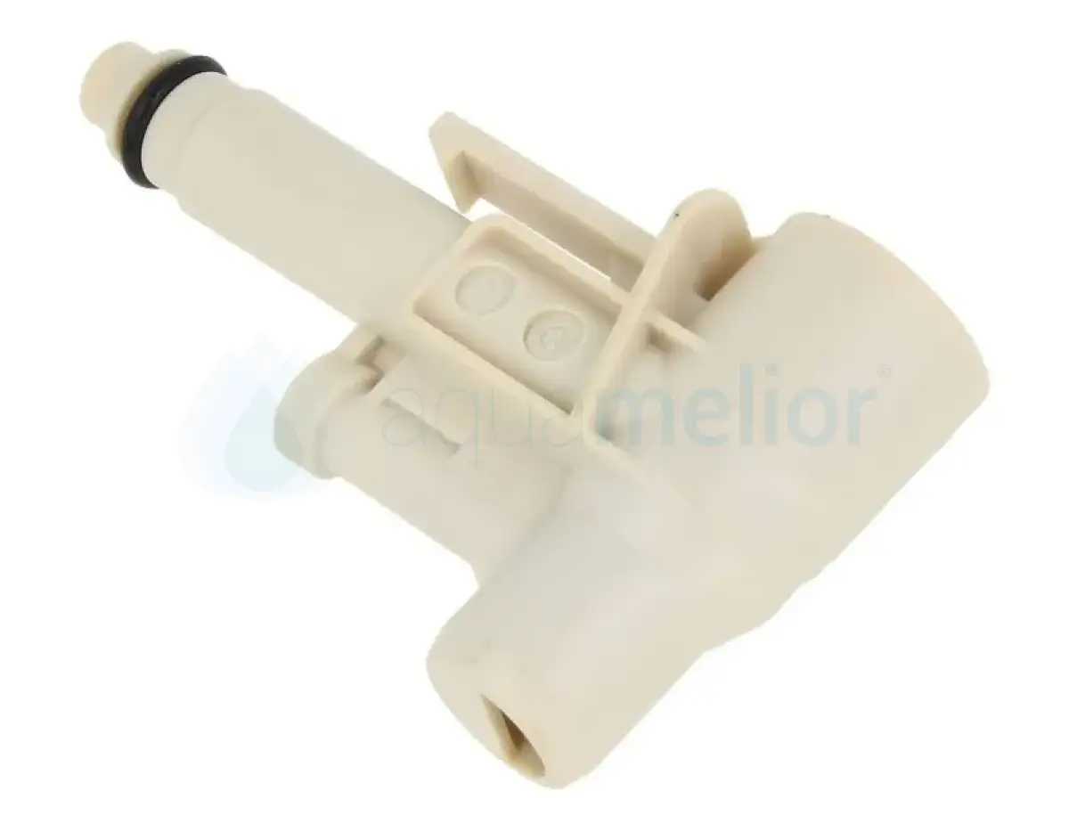 Philips 421944050641 Złączka zaparzacza do ekspresu + Oring.webp