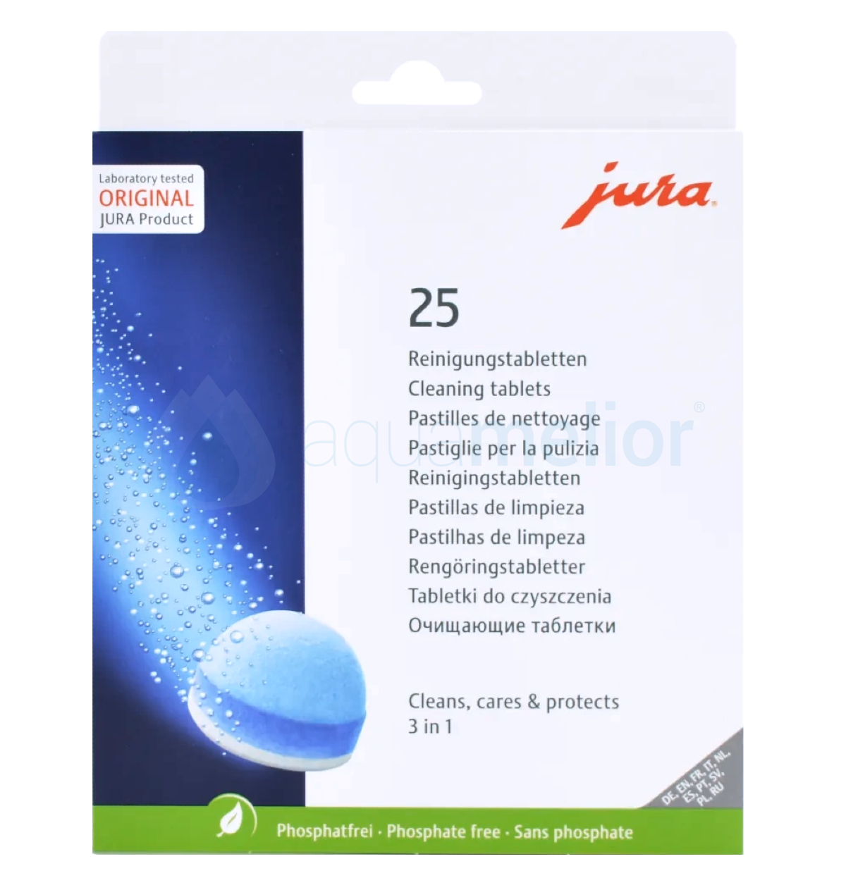 Jura 25045 tabletki czyszczące 3w1 25 szt.png