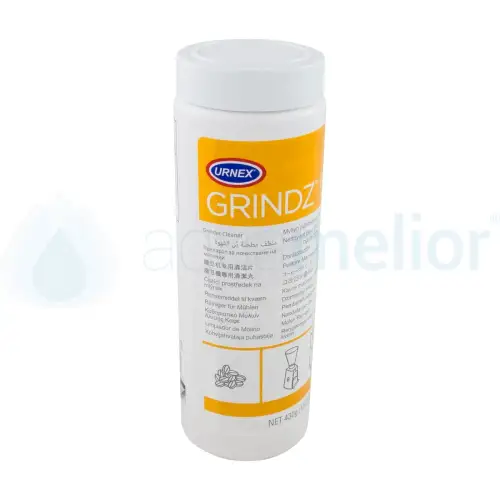 Urnex Grindz 754631600800 Granulat do czyszczenia młynków do kawy 430 g