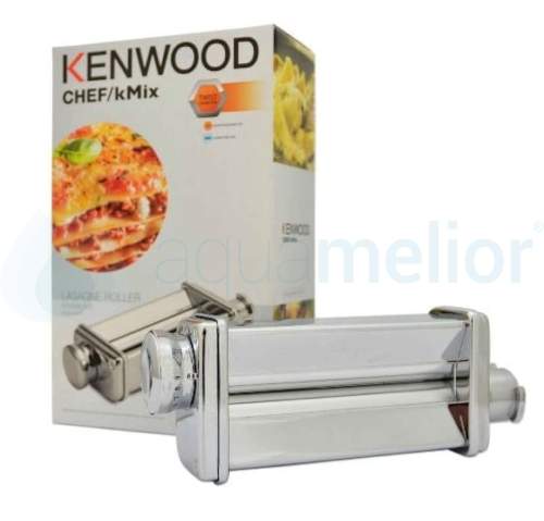 Kenwood KAX980ME Przystawka do lasagne Chef XL