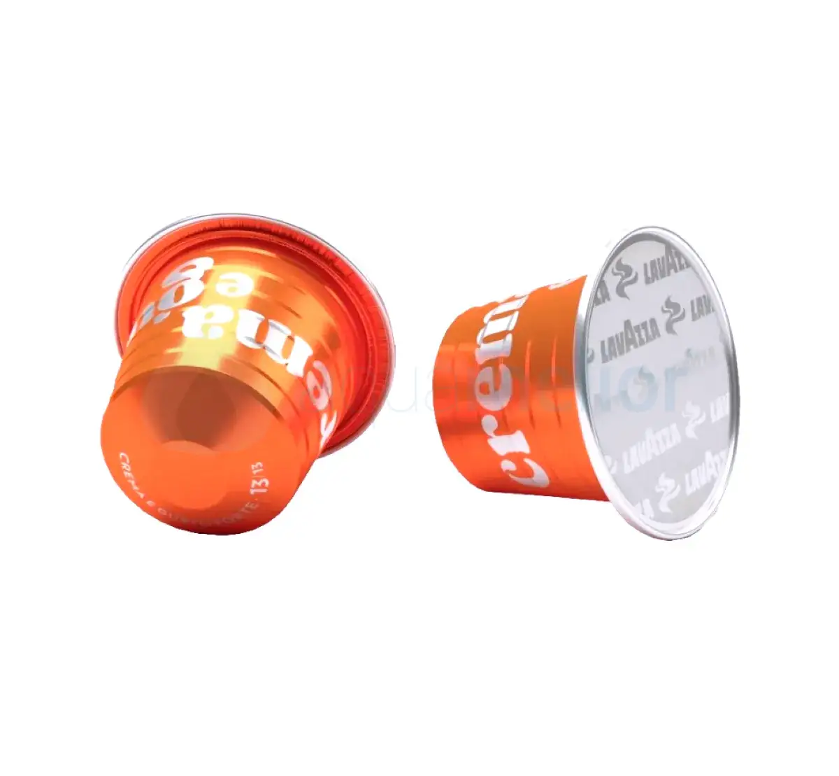 Lavazza Crema e Gusto Forte Alu Kapsułki do Nespresso 80 szt-1.webp