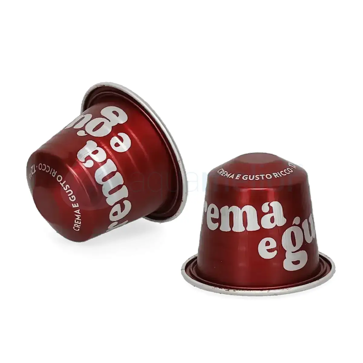 Lavazza Crema e Gusto Ricco Alu Kapsułki do Nespresso 80 szt-1.webp