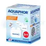 Aquaphor B100-25 MAXFOR+  4 szt Filtry wody do dzbanków