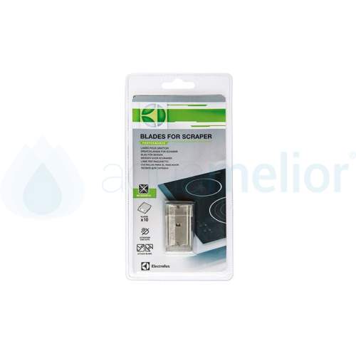 Electrolux AEG Ostrza skrobaka 10szt