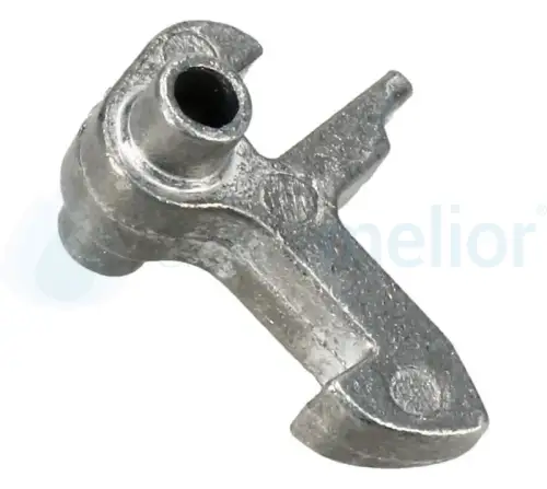 Electrolux 4055113437 Zaczep uchwytu drzwi do pralki